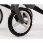 TOPRO Olympos ATR / ATR Slim, mit Offroad-Rädern