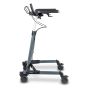 TOPRO Taurus H Premium, mit einstellbaren Handgriffen und Handbremse 