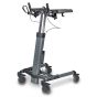 TOPRO Taurus E Premium, mit einstellbaren Handgriffen und Handbremse 