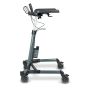 TOPRO Taurus E Premium, mit einstellbaren Handgriffen und Handbremse 