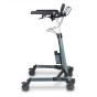 TOPRO Taurus E Premium, mit einstellbaren Handgriffen und Handbremse 