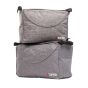 TOPRO Olympos ATR / ATR Slim, mit Offroad-Rädern