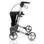 TOPRO Troja Original-Silver-Medium