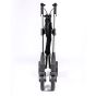 TOPRO Troja Original-Silver-Medium