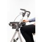 TOPRO Hestia Indoor Rollator