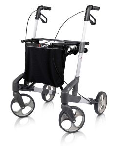 TOPRO Troja Original-Silver-Medium