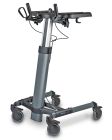 TOPRO Taurus H Premium, mit einstellbaren Handgriffen und Handbremse 