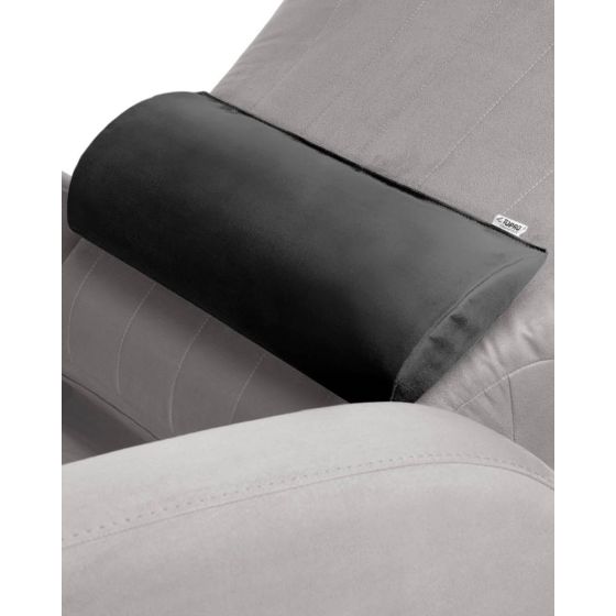 Lumbalkissen, ComfortPlus, Black, PU (7906), alle Modelle