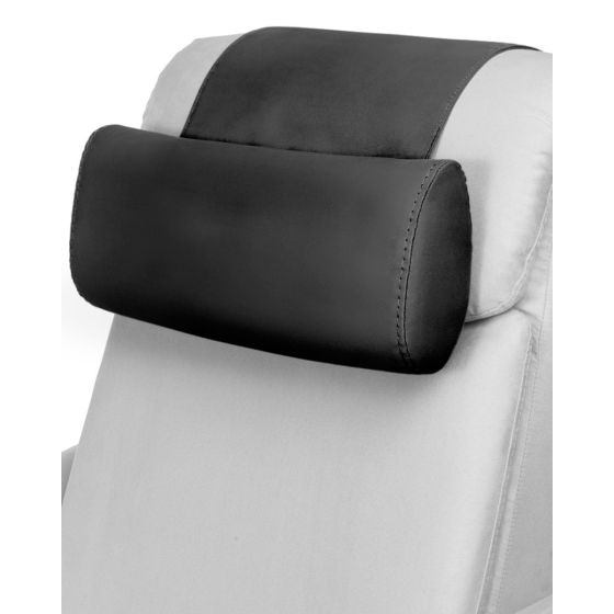 Kopfkissen, Black, PU (7906), für Siena, Modena und Verona