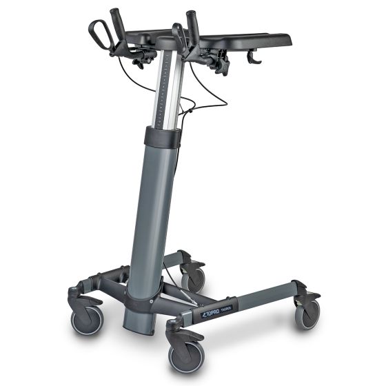 TOPRO Taurus H Premium, mit einstellbaren Handgriffen und Handbremse 