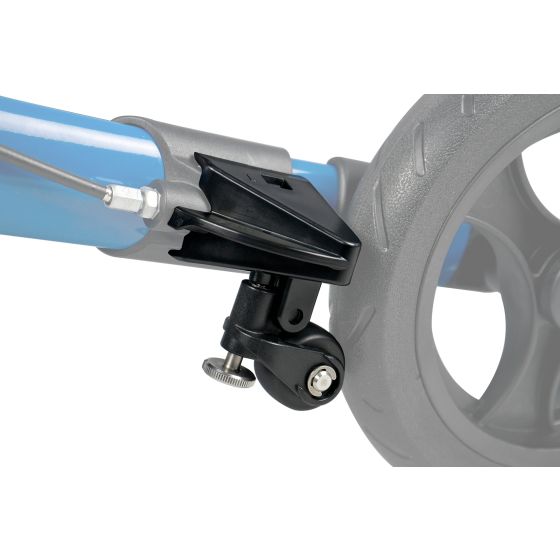 TOPRO Rollwiderstand-System (RWS)